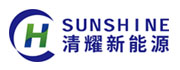 舜華 新能源